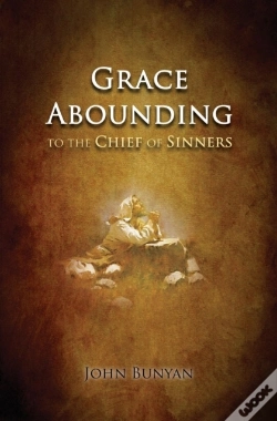 Capa do artigo Grace Abounding