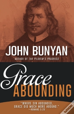 Capa do artigo Grace Abounding