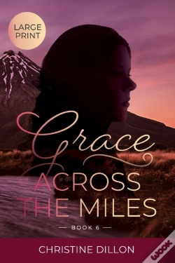 Capa do artigo Grace Across The Miles