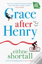 Capa do artigo Grace After Henry