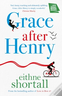Capa do artigo Grace After Henry