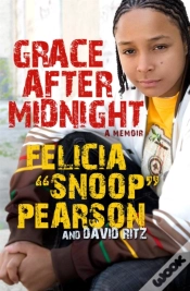Capa do artigo Grace After Midnight