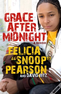 Capa do artigo Grace After Midnight