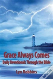 Capa do artigo Grace Always Comes