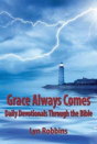 Grace Always Comes - Preview