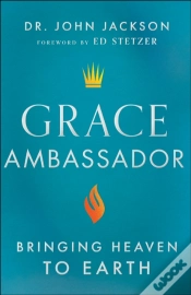 Capa do artigo Grace Ambassador