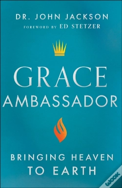 Capa do artigo Grace Ambassador