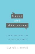Grace And Assurance