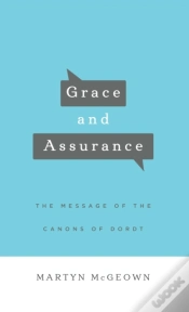 Capa do artigo Grace And Assurance