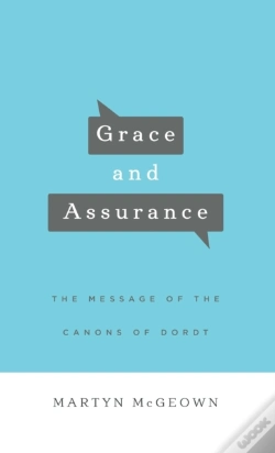 Capa do artigo Grace And Assurance