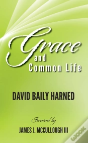 Capa do artigo Grace And Common Life