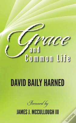 Capa do artigo Grace And Common Life