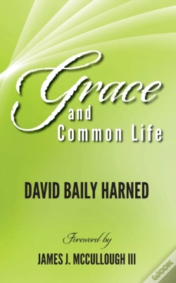 Capa do artigo Grace And Common Life