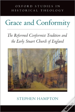 Capa do artigo Grace And Conformity