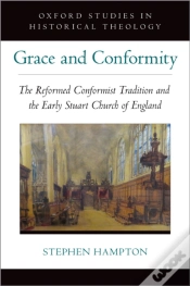 Capa do artigo Grace And Conformity