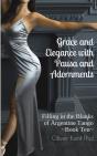Grace And Elegance With Pausa And Adornments - Preview