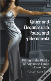 Grace And Elegance With Pausa And Adornments