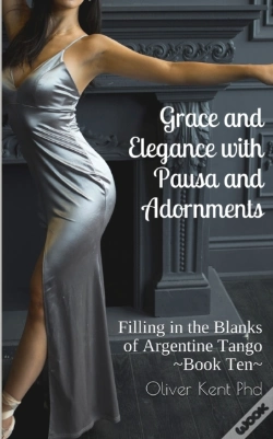 Capa do artigo Grace And Elegance With Pausa And Adornments