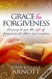 Capa do artigo Grace And Forgiveness