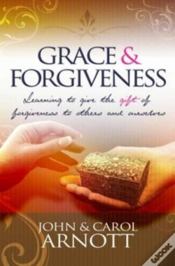 Capa do artigo Grace And Forgiveness
