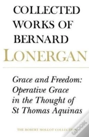 Capa do artigo Grace And Freedom