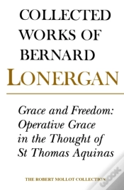 Capa do artigo Grace And Freedom