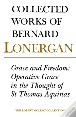Capa do artigo Grace And Freedom