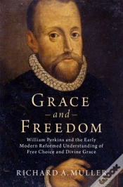 Capa do artigo Grace And Freedom