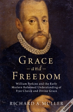 Capa do artigo Grace And Freedom