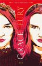 Grace And Fury T.1 - Preview