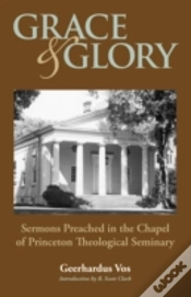 Capa do artigo Grace And Glory