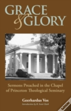 Capa do artigo Grace And Glory