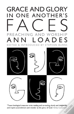 Capa do artigo Grace And Glory In One Another'S Faces