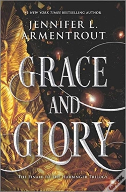 Capa do artigo Grace And Glory