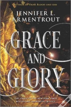Capa do artigo Grace And Glory