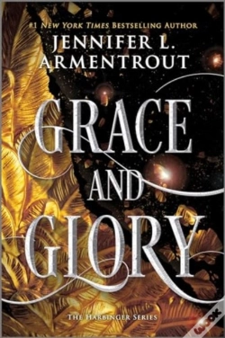 Capa do artigo Grace And Glory