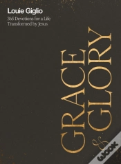 Capa do artigo Grace And Glory