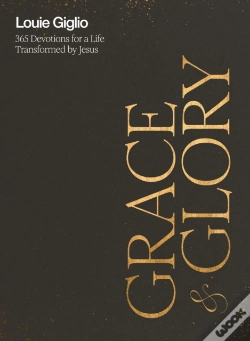 Capa do artigo Grace And Glory