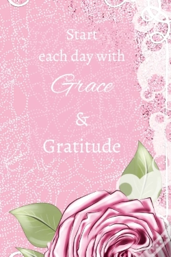 Capa do artigo Grace And Gratitude