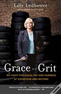 Capa do artigo Grace And Grit