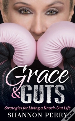 Capa do artigo Grace And Guts