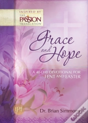 Capa do artigo Grace And Hope