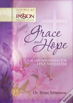 Capa do artigo Grace And Hope