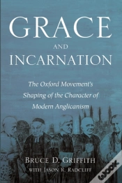 Capa do artigo Grace And Incarnation
