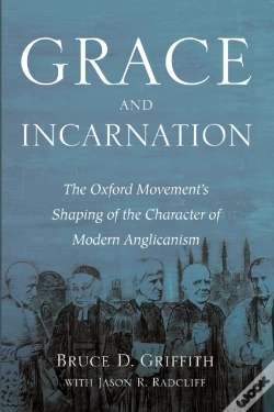 Capa do artigo Grace And Incarnation