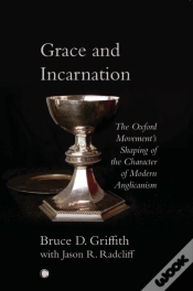 Capa do artigo Grace And Incarnation