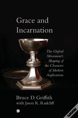 Capa do artigo Grace And Incarnation