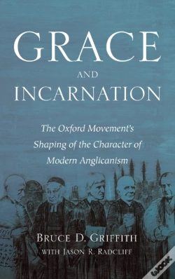 Capa do artigo Grace And Incarnation