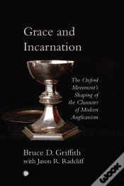 Capa do artigo Grace And Incarnation