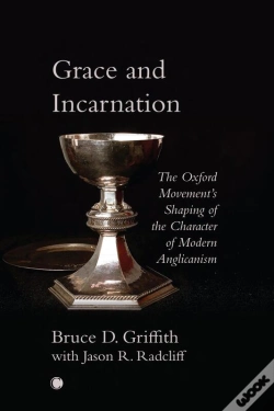 Capa do artigo Grace And Incarnation